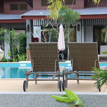 Arthaya Villas - Sha Extra Plus